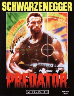 Predator (1987)(Activision)(Side B) ROM