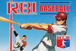 R.B.I. 2 Baseball (1991)(The Hit Squad)[128K][re-release] ROM