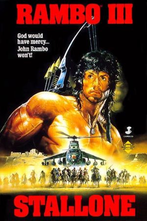 Rambo III (1988)(Ocean)[48-128K] ROM