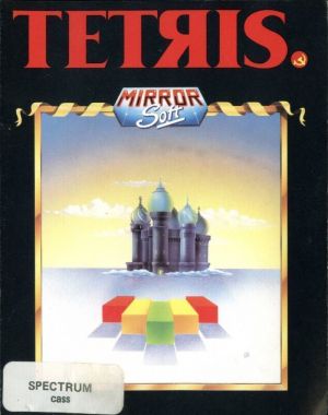 Tetris (1989)(Erbe Software)(Side A)[re-release] ROM