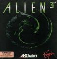 Alien 3 Disk2