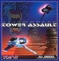 Alien Breed - Tower Assault (OCS & AGA) Disk2