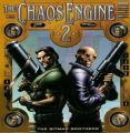 Chaos Engine 2, The (AGA) Disk1