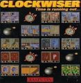 Clockwiser Disk2