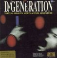 D-Generation (AGA) Disk2