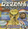 Diego Maradona's World Football Manager