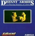 Distant Armies - A Playing History Of Chess