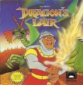 Dragon's Lair Disk2