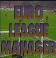 Euro League Manager Disk3