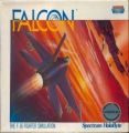 Falcon Disk1