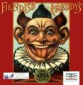 Fiendish Freddy's Big Top O' Fun Disk2