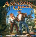 Flight Of The Amazon Queen Disk1