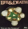 Life & Death Disk1