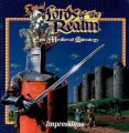 Lords Of The Realm (AGA) Disk3