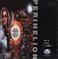 Perihelion - The Prophecy Disk2