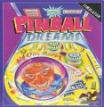 Pinball Dreams Disk1
