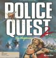 Police Quest II - The Vengeance Disk3