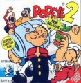 Popeye 3 - WrestleCrazy Disk2