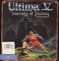 Ultima V - Warriors Of Destiny Disk2