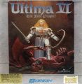 Ultima VI - The False Prophet Disk4