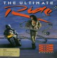 Ultimate Ride, The Disk2