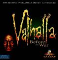 Valhalla - Before The War Disk5