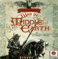 War In Middle Earth Disk1