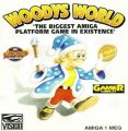 Woodys World Disk2