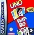 2 In 1 - Uno & Skip-Bo (sUppLeX)