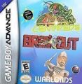 3 In 1 - Break Out Centipede Warlords GBA