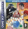 3 In 1 - Majesco's Sports Pack