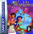Aladdin GBA