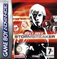 Alex Rider - Stormbreaker (Sir VG)