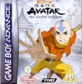Avatar - The Legend Of Aang (Sir VG)