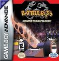 Battle-Bots - Beyond The Battlebox