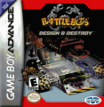 Battle-Bots - Design And Destroy