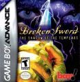 Broken Sword - The Shadow Of The Templars