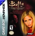 Buffy - The Vampire Slayer