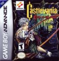 Castlevania - Circle Of The Moon