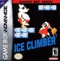Classic NES - Ice Climber