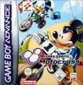 Disney Sports Motocross (Surplus)