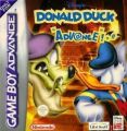 Donald Duck Advance (Paracox)