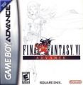 Final Fantasy 6 Advance