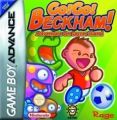 Go! Go! Beckham! Adventure On Soccer Island (Eurasia)