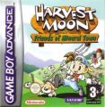 Harvest Moon - Friends Of Mineral Town
