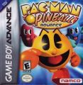 Pac-Man Pinball Advance