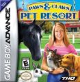 Paws And Claws - Pet Resort