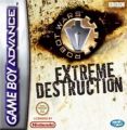 Robot Wars - Extreme Destruction (Mode7)