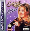 Sabrina The Teenage Witch - Potion Commotion