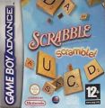 Scrabble Scramble (Sir VG)